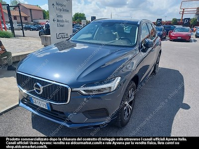 Volvo xc60 B5 awd geartr. business -