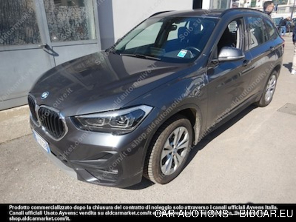 BMW X1 PC xdrive 25e business -