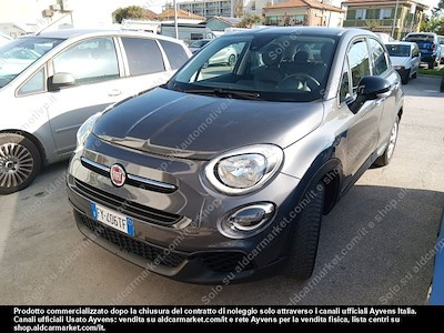 Fiat 500x N1 1.3 mjet 95cv -
