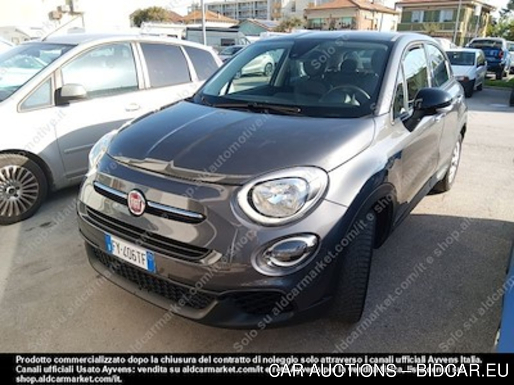 Fiat 500x N1 1.3 mjet 95cv -