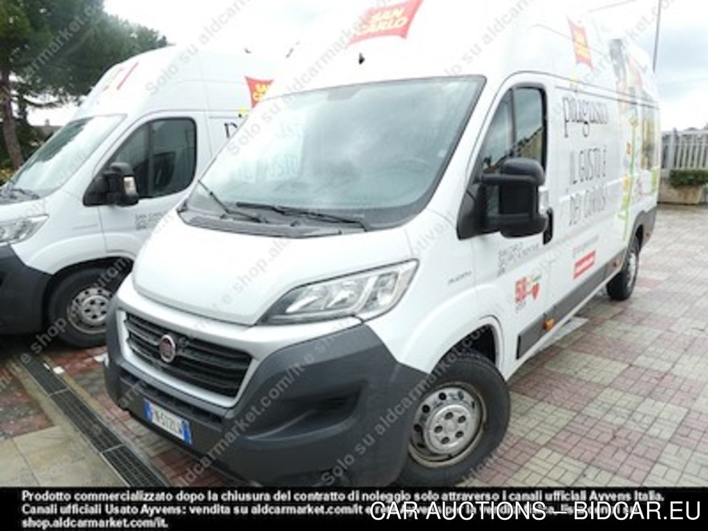 Fiat ducato maxi 35 xlh3 2.3 -