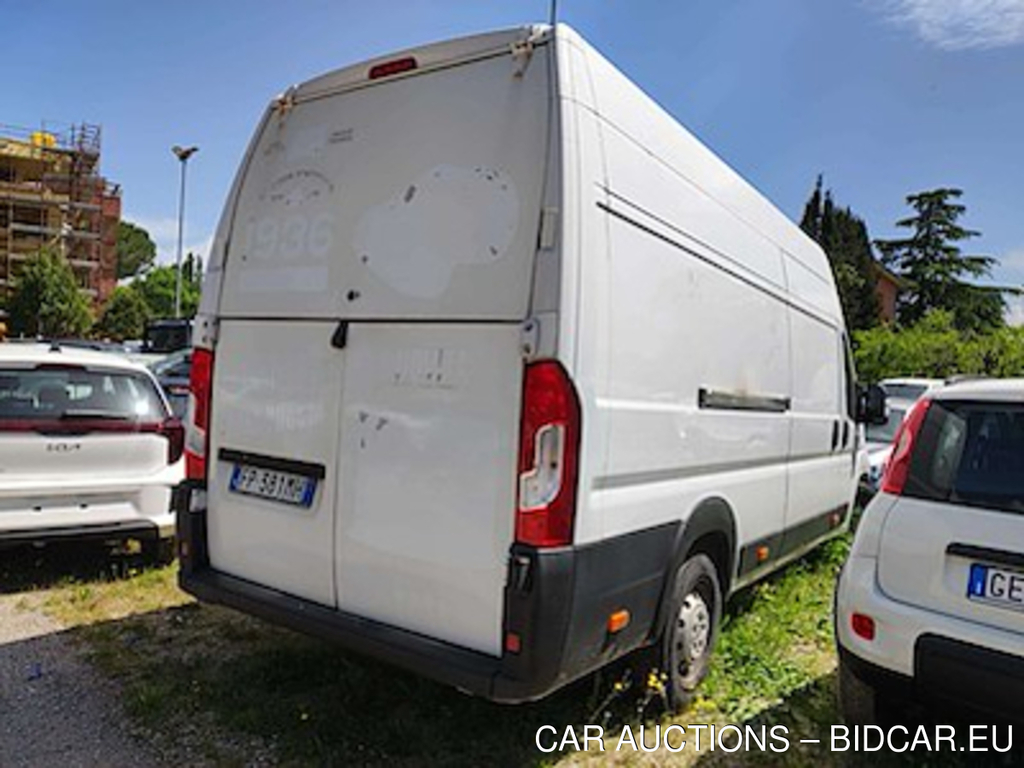 Fiat ducato maxi 35 xlh3 2.3 -