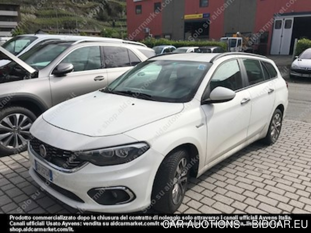 Fiat tipo SW PC 1.6 mjt -