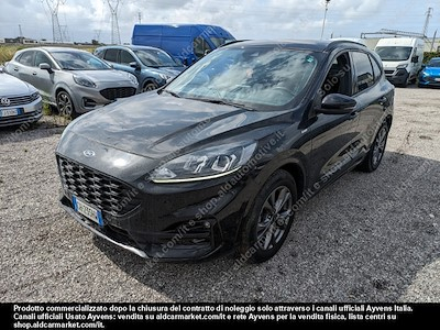 Ford kuga 2.5 benzina fhev 190cv -