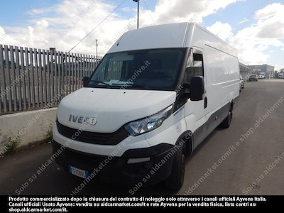 Iveco daily PC 35s14 V 4100 -
