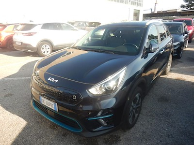 Kia niro PC e-niro 64 kwh -