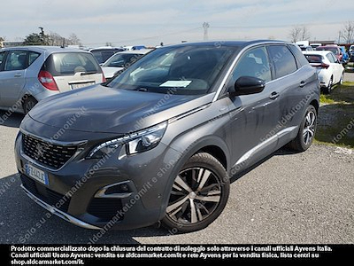 Peugeot 3008 PC bluehdi 130 eat8 -