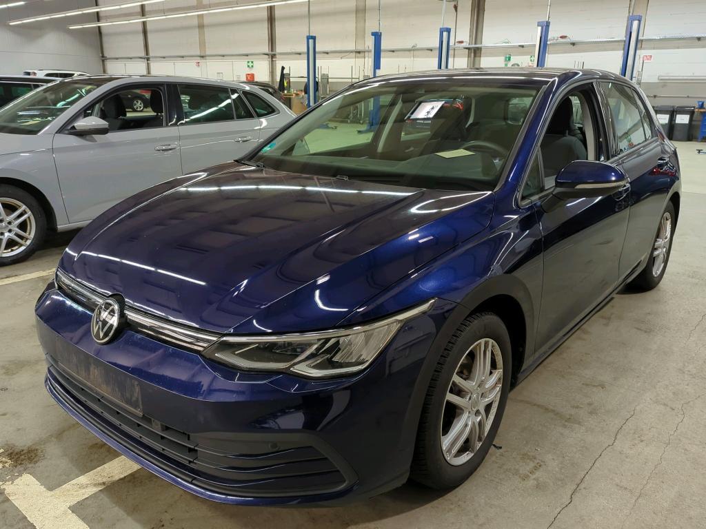 Volkswagen Golf 1.0 ETSI OPF DSG Life, 2022