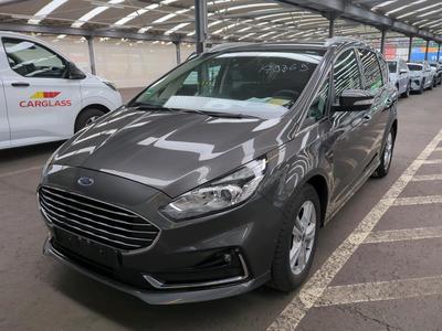 Ford S-MAX 2.0 ECOBLUE TITANIUM, 2021
