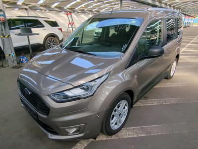 Ford Tourneo CONNECT 1.5 ECOBLUE START-STOP Trend, 2019