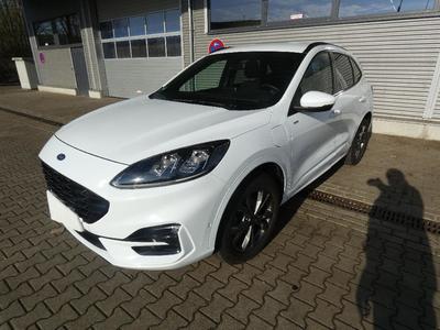 Ford Kuga 2.5 DURATEC PHEV, 2022