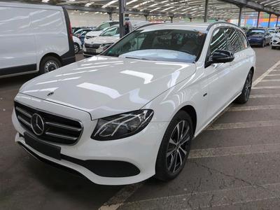 Mercedes-Benz E 300 DE T 9G-TRONIC Avantgarde, 2021