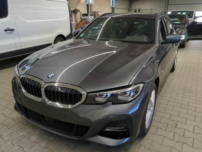 BMW 320e TOURING AUT. M Sport, 2022