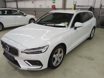 Volvo V60 D4 GEARTRONIC Inscription, 2020