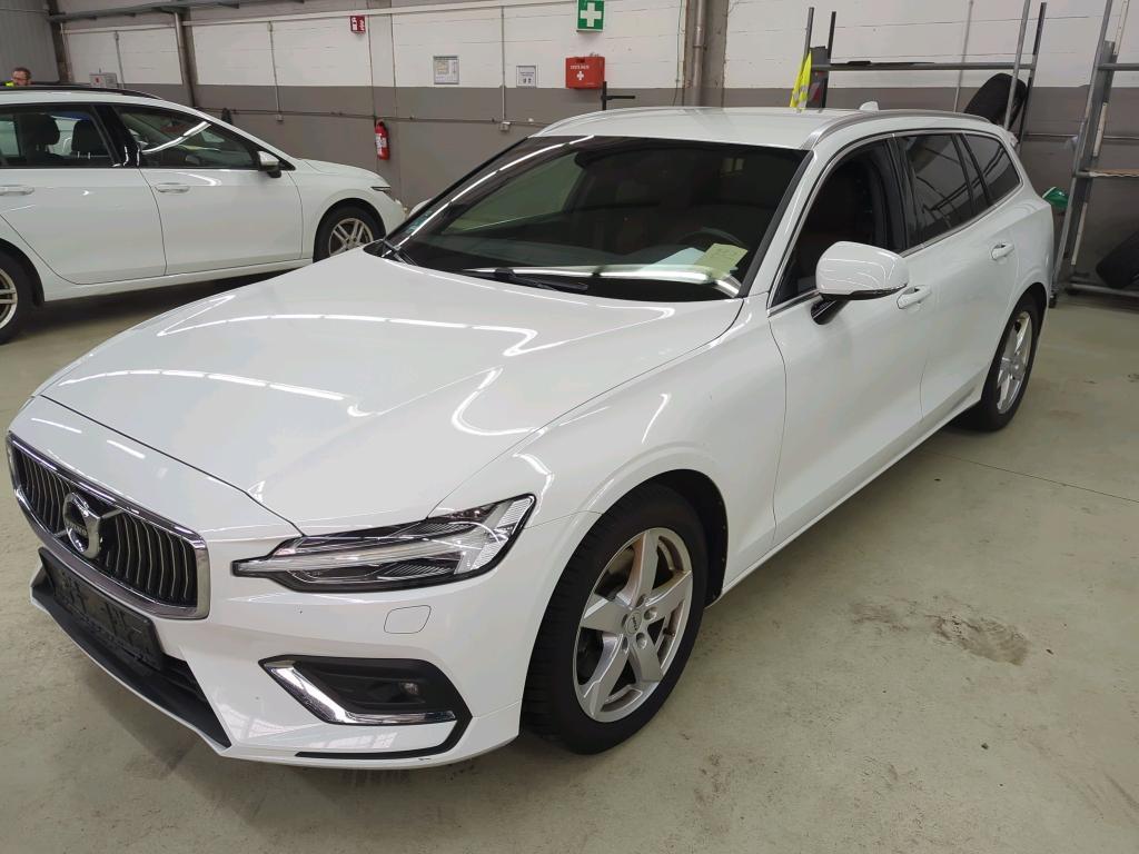 Volvo V60 D4 GEARTRONIC Inscription, 2020