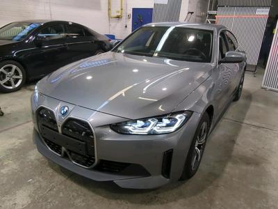 BMW I4 EDRIVE40 GRAN COUPE, 2022