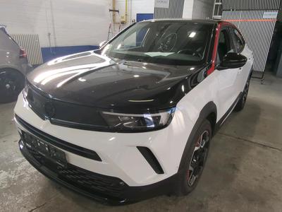 Opel Mokka 1.2 DI TURBO, 2022