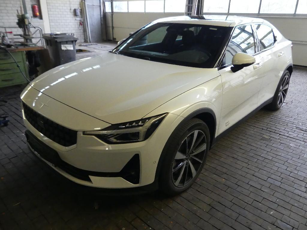 Polestar 2 SINGLE MOTOR 64KWH, 2022