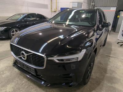 Volvo Xc60 B4 D AWD GEARTRONIC, 2020