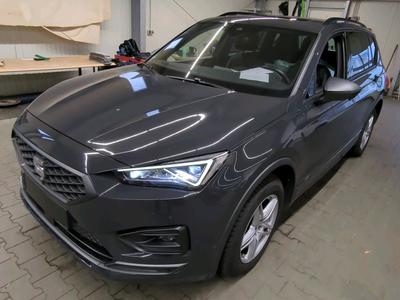 Seat Tarraco 2.0 TDI SCR DSG, 2022