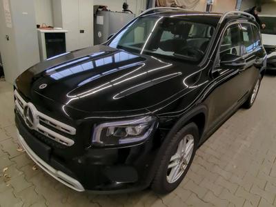 Mercedes-Benz Glb 200 D 8G-DCT, 2023