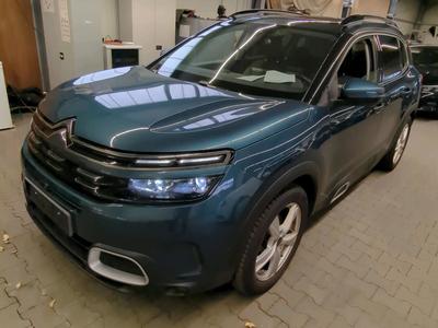 Citroen C5 AIRCROSS PURE TECH 180 S&amp;S EAT8, 2021