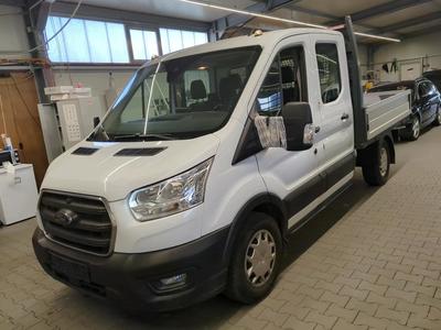 Ford Transit 350 L2 VA Trend, 2020
