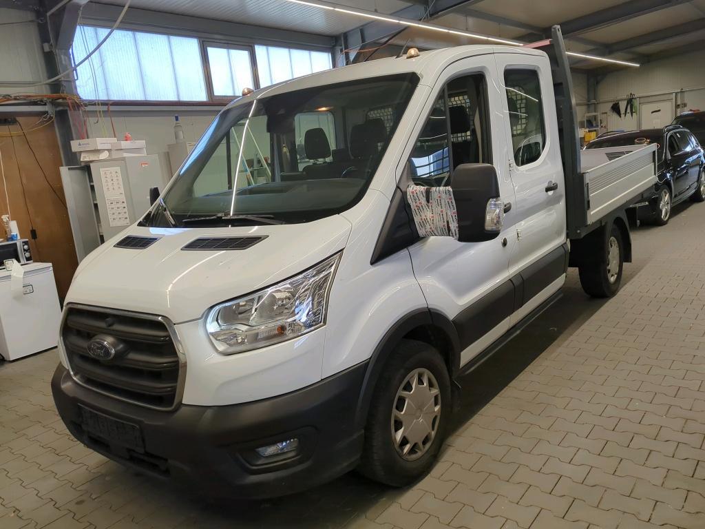 Ford Transit 350 L2 VA Trend, 2020