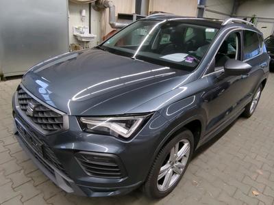 Seat Ateca 2.0 TDI DSG, 2021