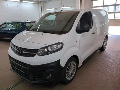 Opel Vivaro 1.5 D CARGO S Edition, 2019