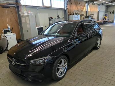 Mercedes-Benz C 200 D T 9G-TRONIC Avantgarde, 2023
