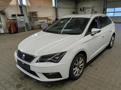 Seat Leon ST 2.0 TDI DPF DSG Style, 2020