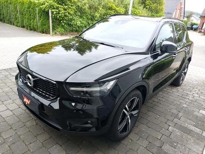 Volvo Xc40 T5 RECHARGE DKG, 2020