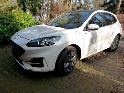Ford Kuga 2.5 DURATEC PHEV, 2021