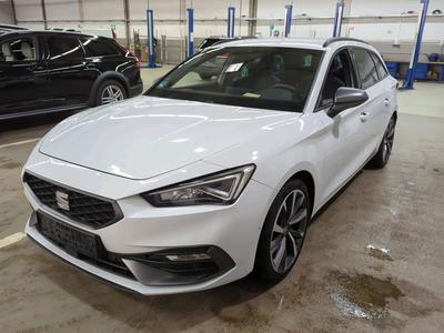 Seat Leon SPORTSTOURER 2.0 TDI DSG FR, 2021
