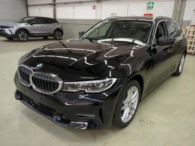 BMW 320e TOURING AUT. Sport Line, 2021