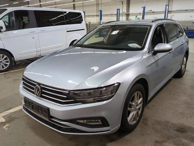 Volkswagen Passat VARIANT 2.0 TDI SCR Business, 2021