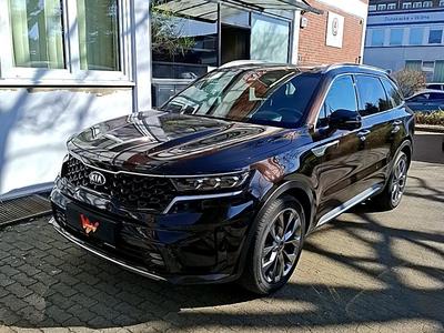 Kia Sorento 2.2 CRDI DCT8 AWD, 2021