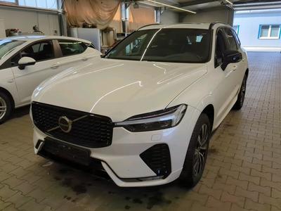 Volvo Xc60 B4 D AWD, 2023