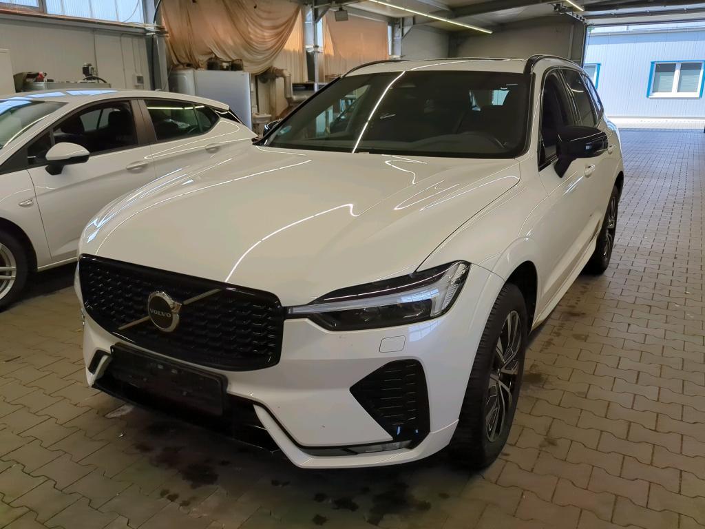 Volvo Xc60 B4 D AWD, 2023