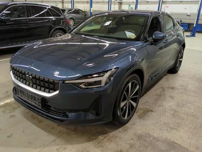 Polestar  2 SINGLE MOTOR 78KWH, 2022