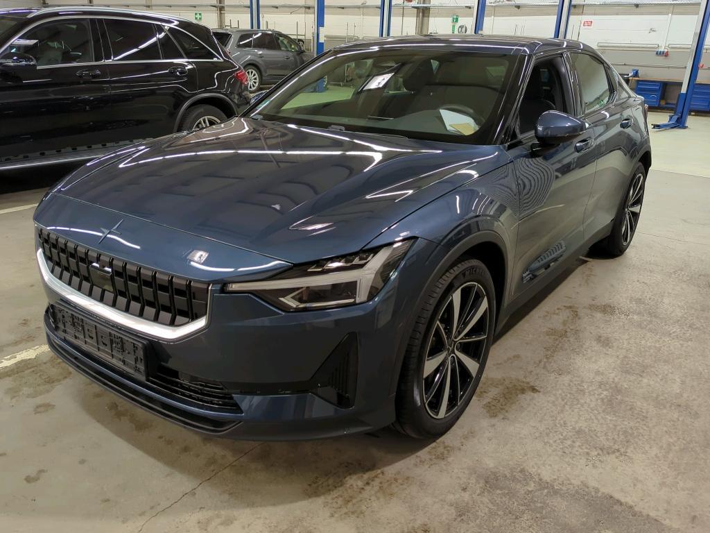 Polestar 2 SINGLE MOTOR 78KWH, 2022