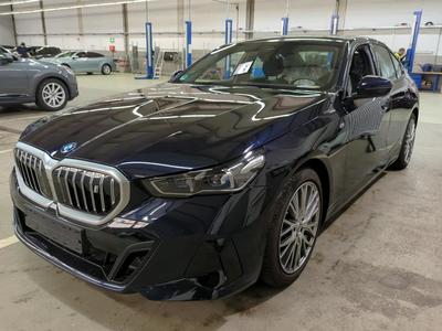 BMW I5 EDRIVE40, 2024