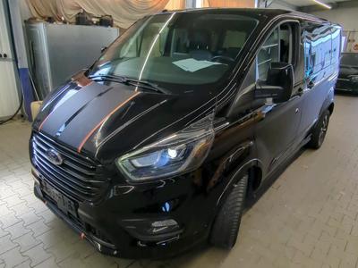 Ford Tourneo CUSTOM 310 L1H1 VA AUTM. Sport, 2020