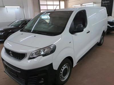Peugeot Expert L3H1 Premium, 2020