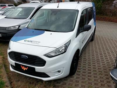 Ford Grand TOURNEO CONNECT 1.5 ECOBLUE START/STOP Trend, 2021