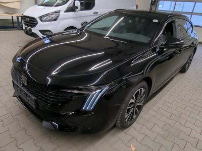 Peugeot 508 SW BLUEHDI 130 EAT8 Allure, 2023