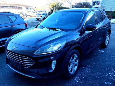 Ford Kuga 1.5 ECOBLUE AUT., 2022