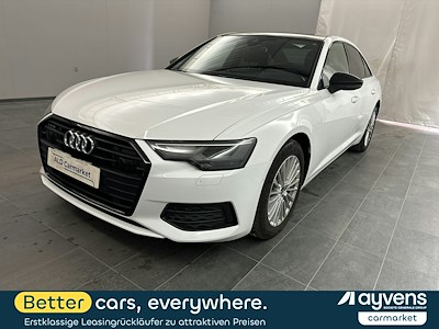 Audi A6 50 TFSI e quattro S tronic design Limousine, 4-turig, Automatik, 7-Gang