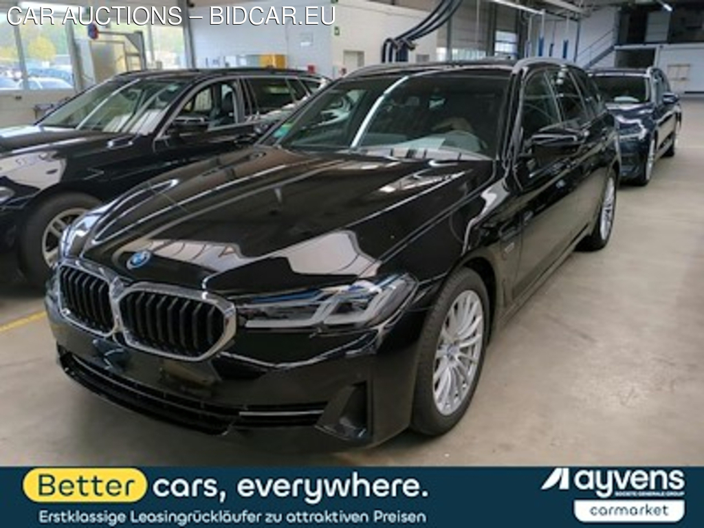 BMW 530e touring AU t.